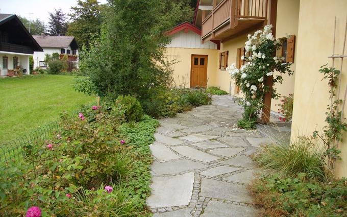 Vorgarten