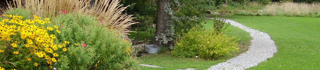 Landschaftsgarten