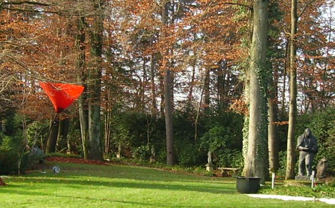 Landschaftsgarten